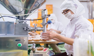 Внедрение системы HACCP под ключ в Новошахтинске в октябре