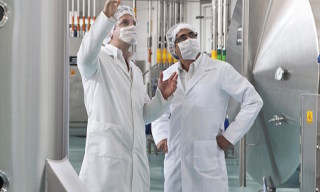 Санитарно-эпидемиологическое заключение на продукцию в Новошахтинске в октябре