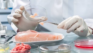 Лабораторный анализ пищевых продуктов по СанПиН в Новошахтинске – стоимость от 15624 руб. в ПромМир