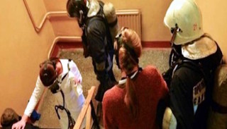 Разработка плана эвакуации при пожаре в Новошахтинске от 20832 руб. в ПромМир