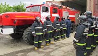 Аутсорсинг службы пожарной безопасности: стоимость услуги от 15624 руб. в Новошахтинске – ПромМир