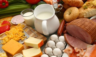 Сертификация пищевой продукции в Новошахтинске под ключ в октябре
