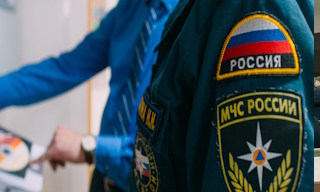 Подготовка к проверке МЧС и пожарной инспекции в Новошахтинске в октябре